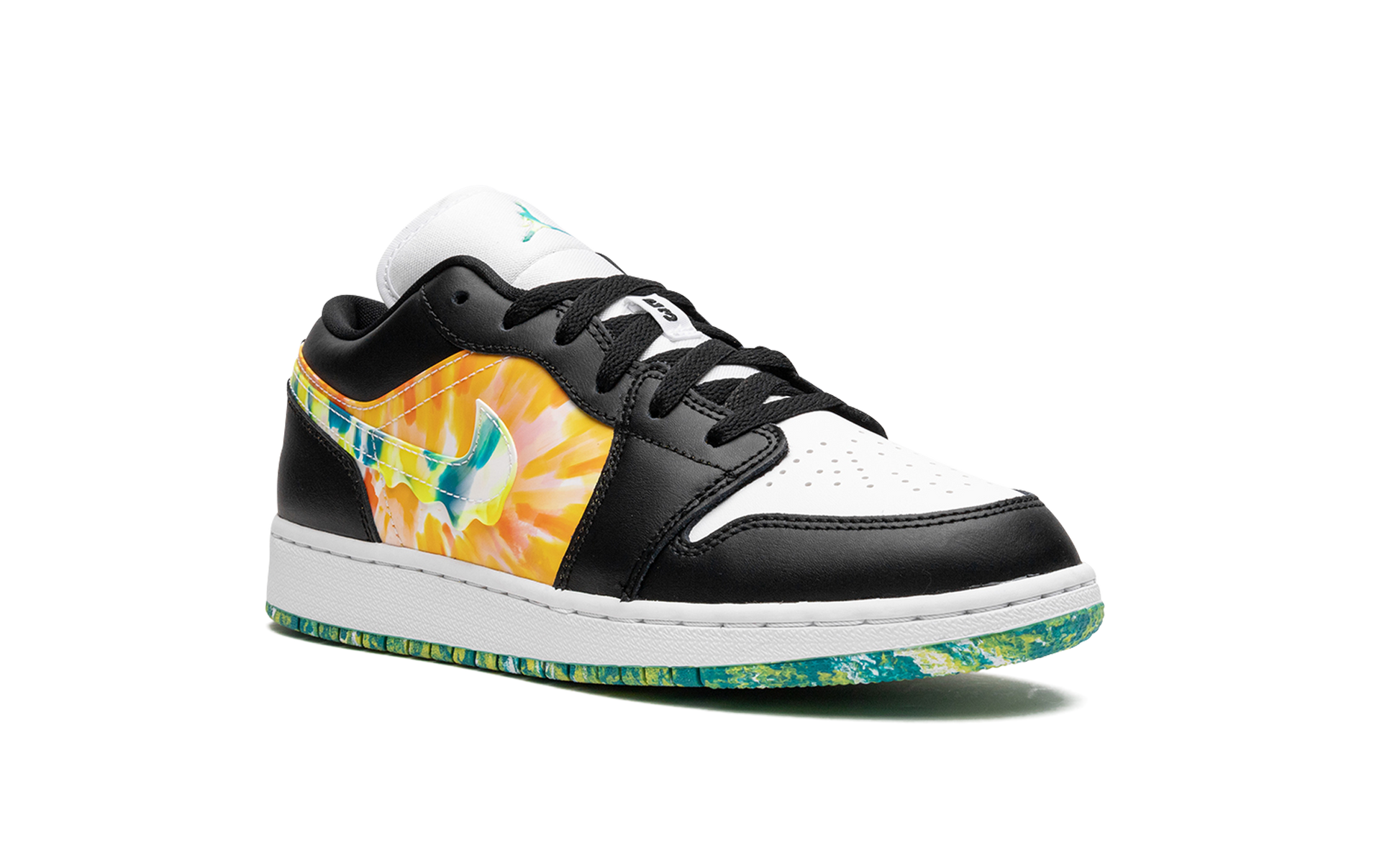 Jordan 1 Low Tie Dye (GS)