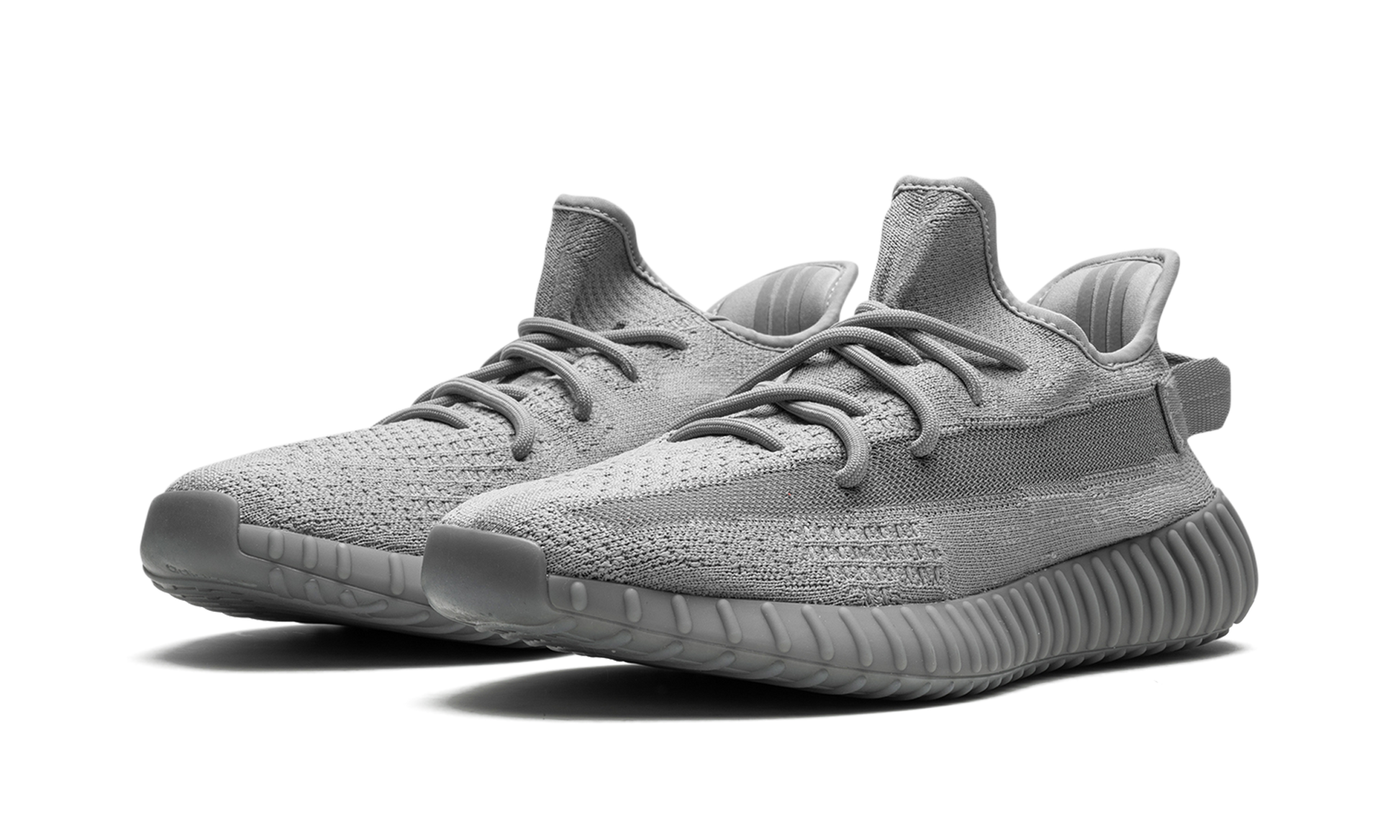 adidas Yeezy Boost 350 V2 Steel Grey