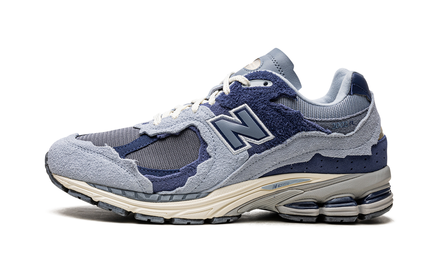 New Balance 9060 Black Cement Dry Lime