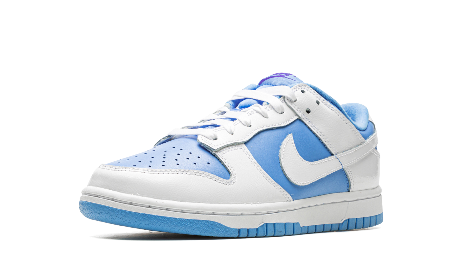 Nike Dunk Low Reverse UNC (Women's)