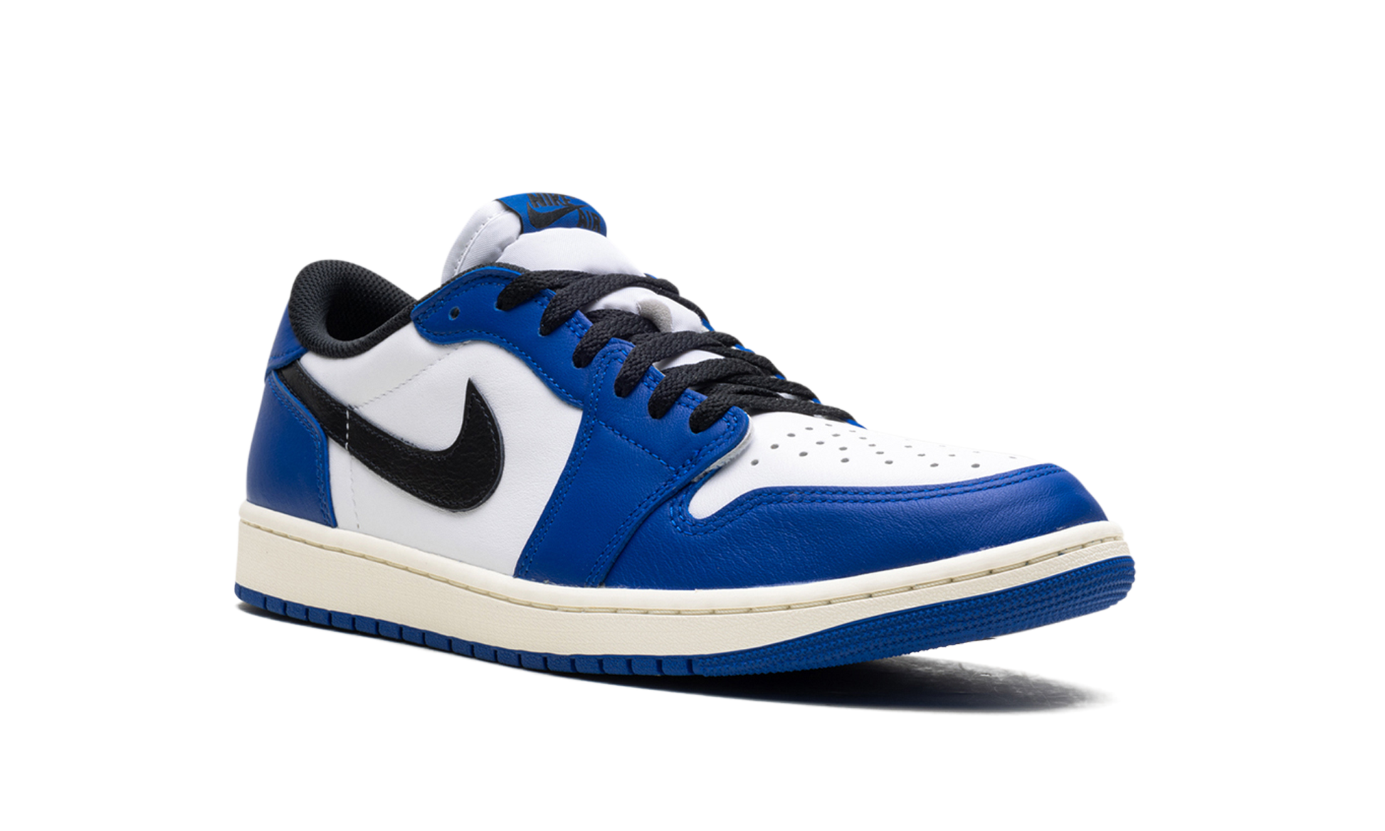 Jordan 1 Retro Low OG Game Royal