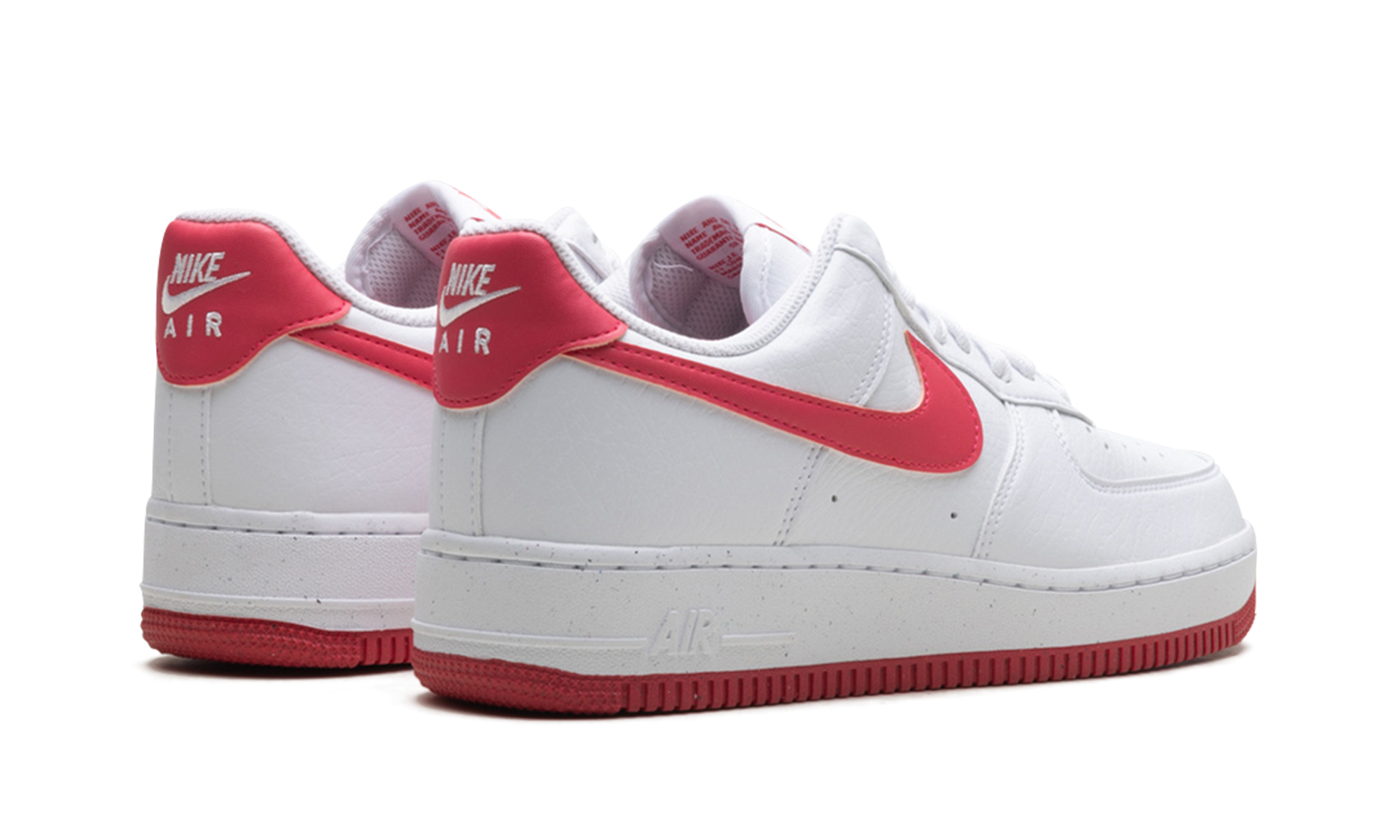 Nike Air Force 1 Low '07 Next Nature Aster Pink (Women's)