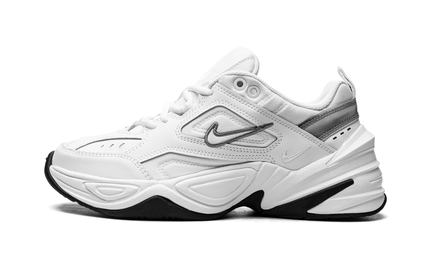 Nike M2K Tekno Cool White (Women's) 