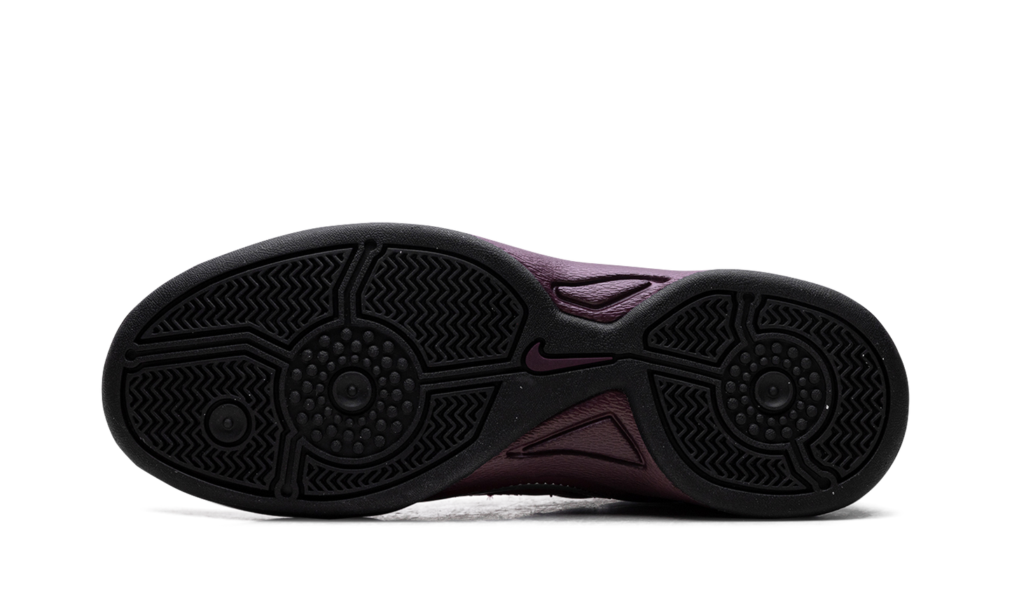 Nike Total 90 3 SP Bordeaux