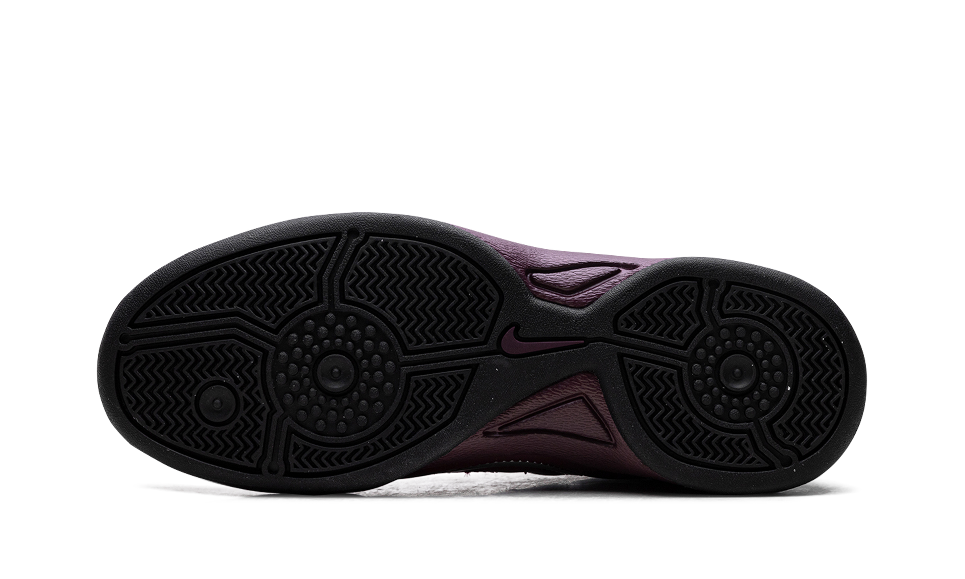 Nike Total 90 3 SP Bordeaux