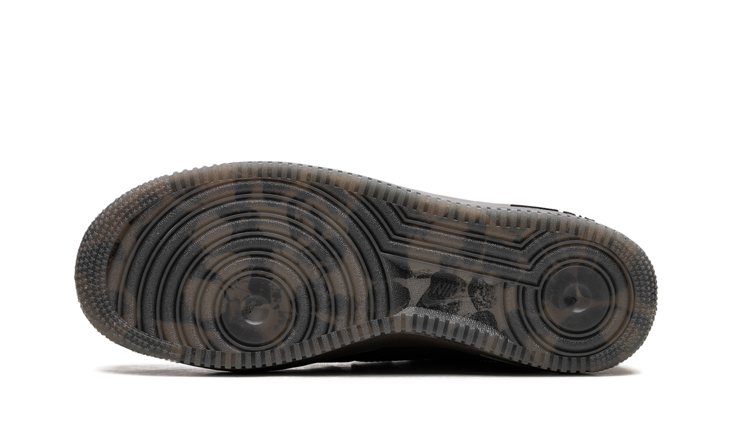 Nike Air Force 1 Low Paris