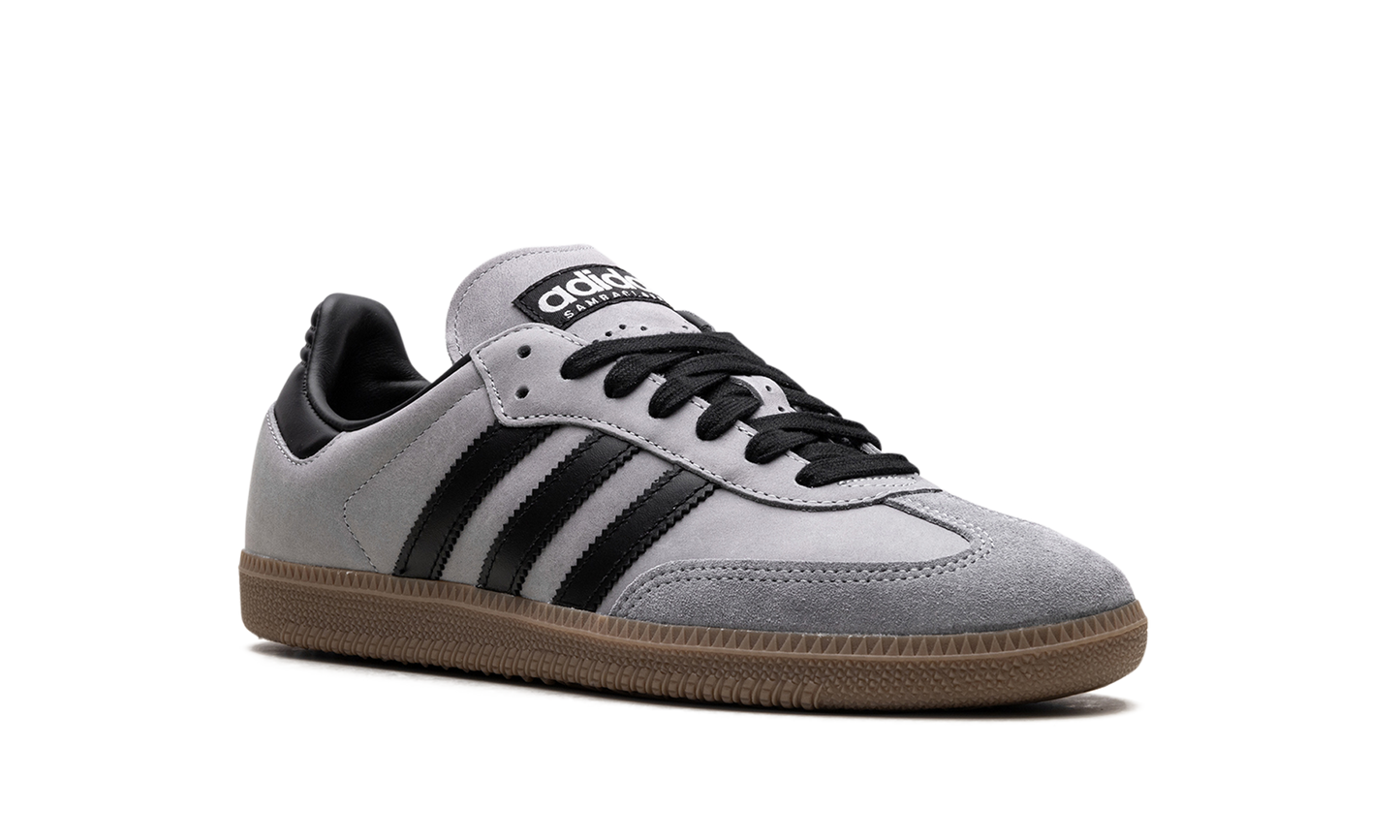 adidas Samba OG Halo Silver