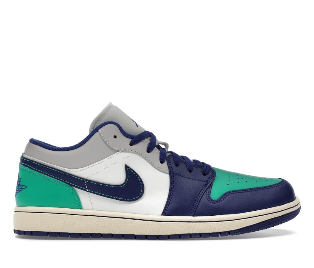 Jordan 1 Low Rare Air