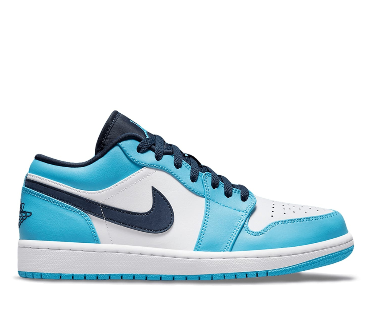 Jordan 1 Low UNC (2021) (GS)