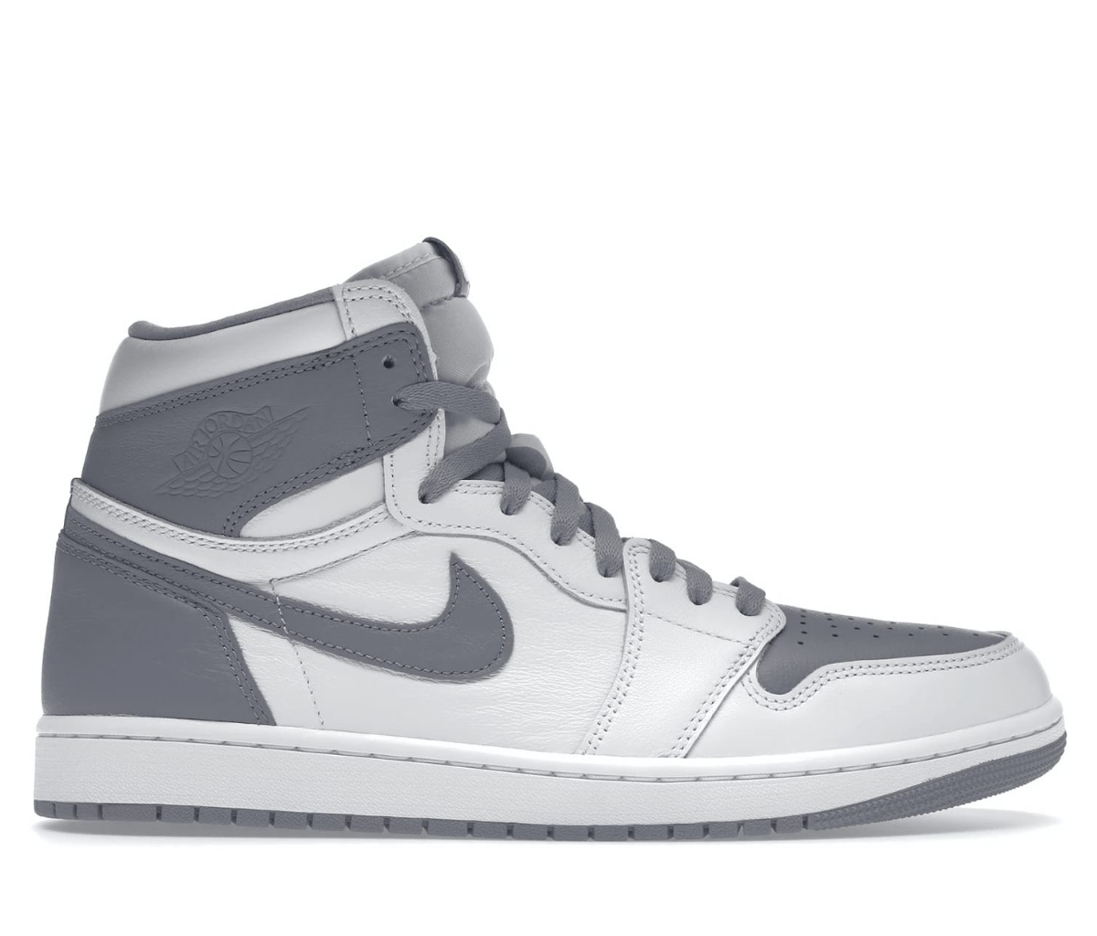 Jordan 1 Retro High OG Stealth