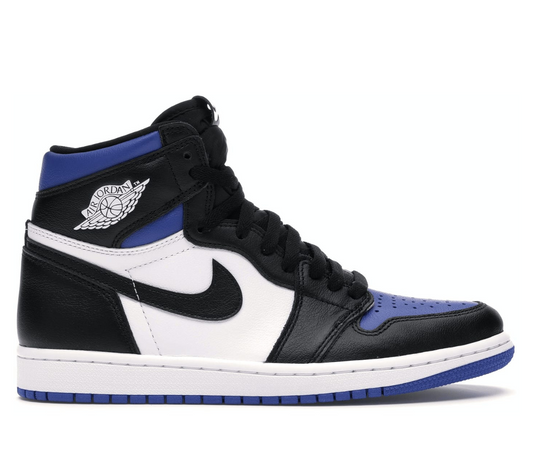 Jordan 1 Retro High Royal Toe 