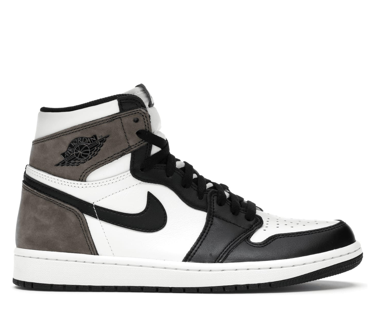 Jordan 1 Retro High Dark Mocha