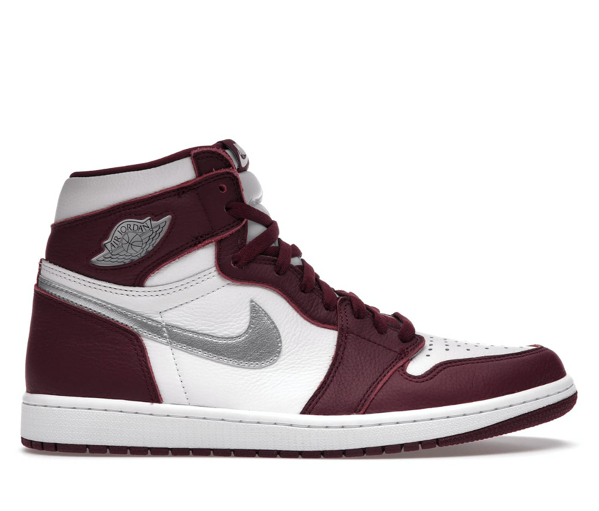 Jordan 1 Retro High OG Bordeaux