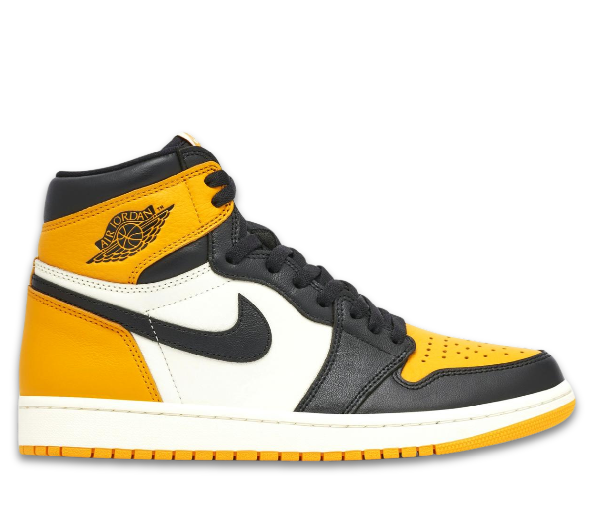 Jordan 1 Retro High OG Taxi