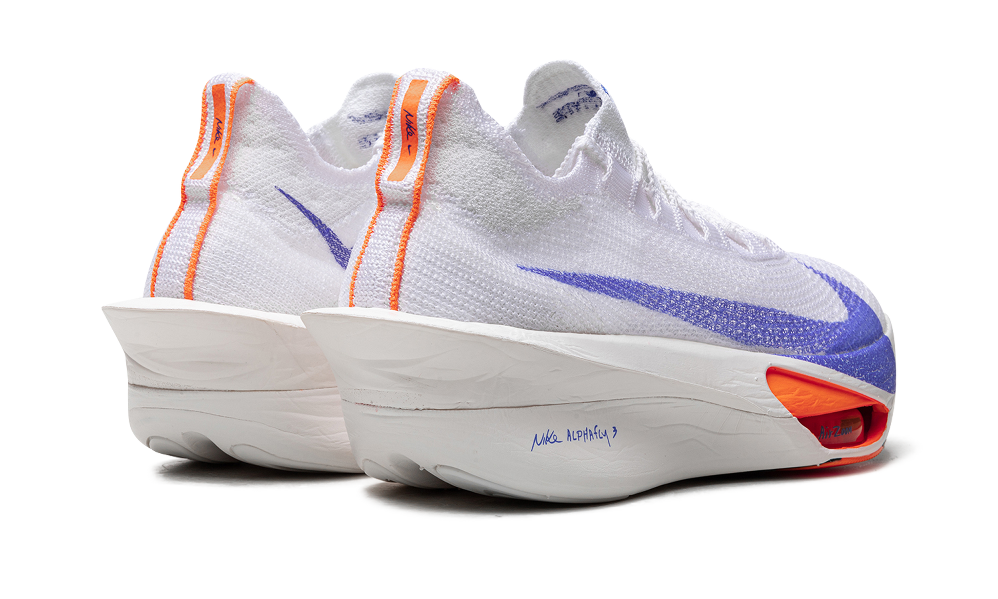 Nike Air Zoom Alphafly Next% 3 FP Blueprint Pack