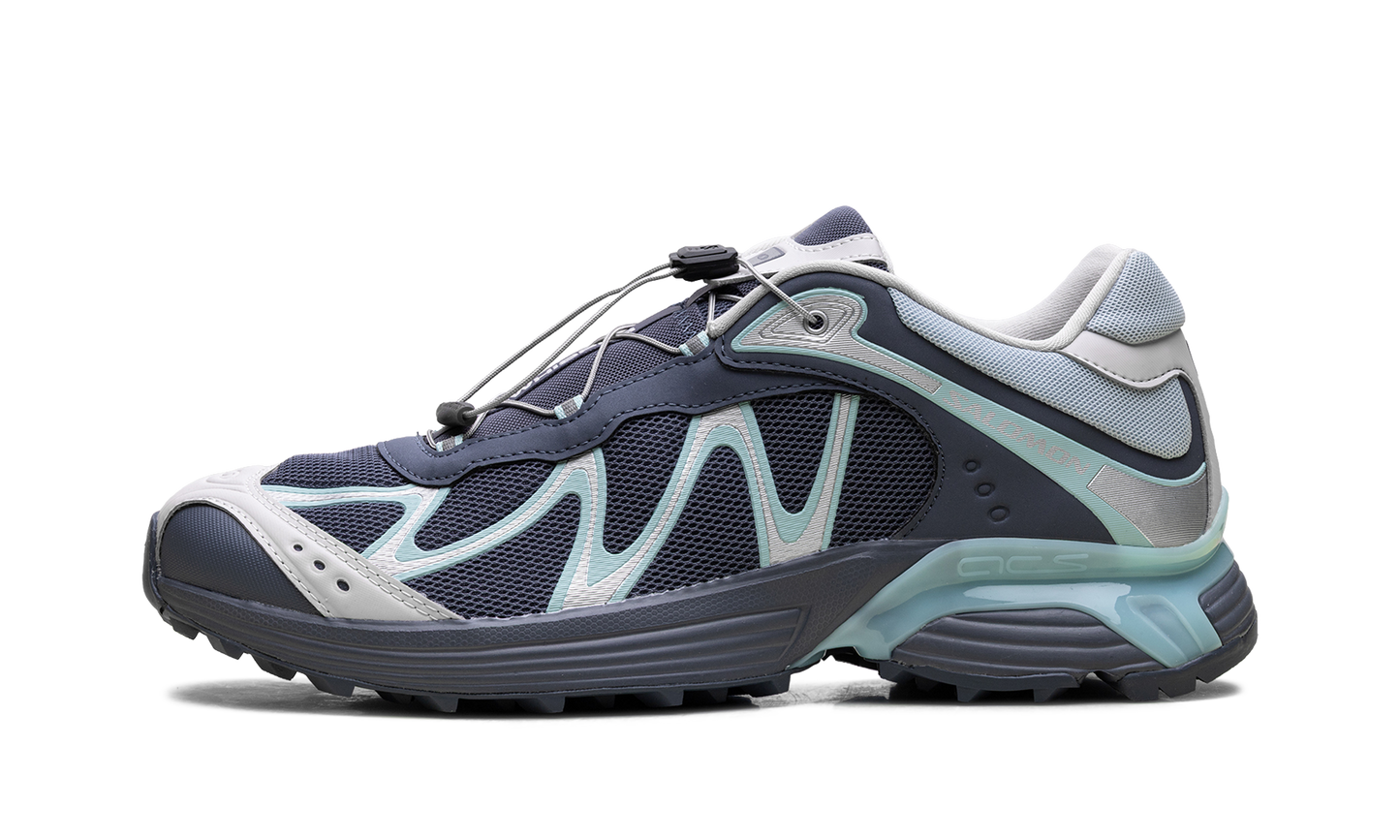 Salomon XT-Whisper Grisaille Lunar Rock