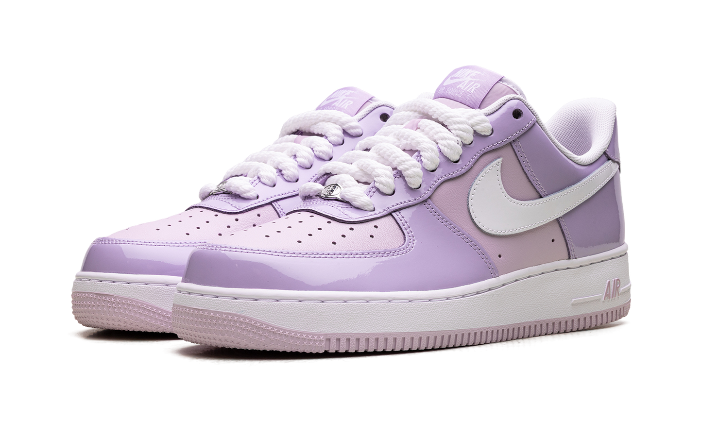 Nike Air Force 1 Low '07 LV8 Hydrangeas Patent