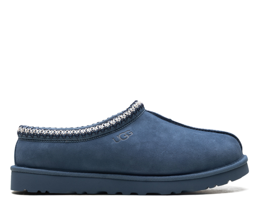 UGG Tasman Slipper Pacific Blue 