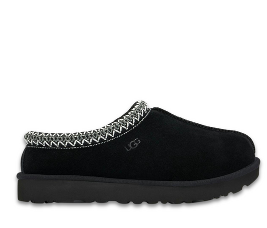 UGG Tasman Slipper Black (Women's)