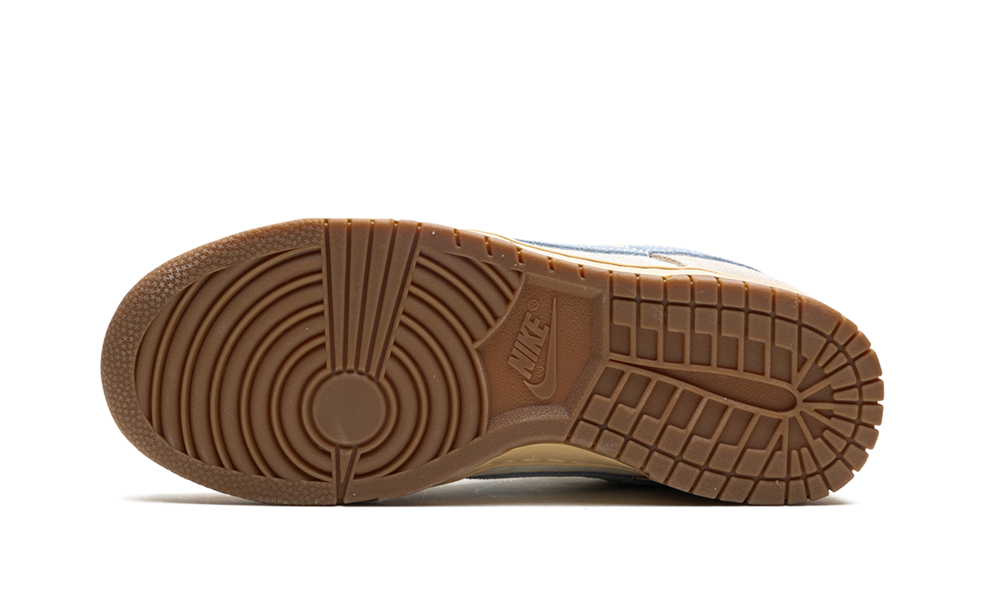 Nike Dunk Low Sanddrift Light Armory Blue