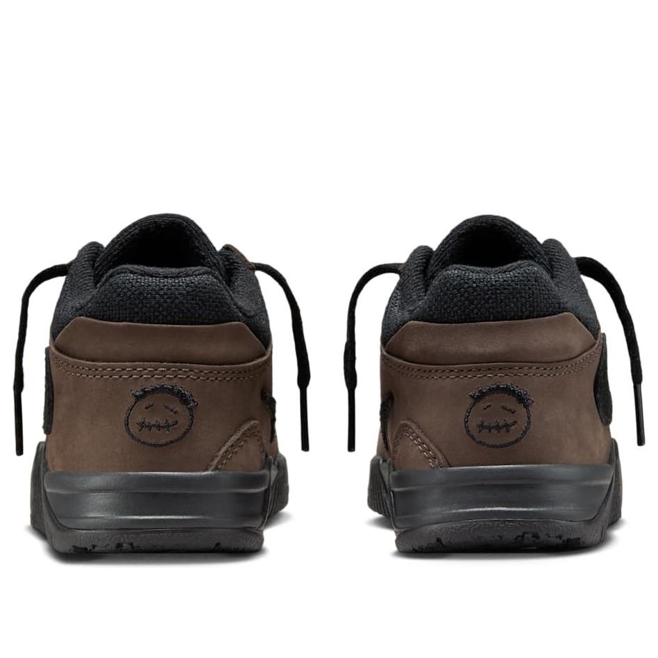 Jordan Jumpman Jack TR Travis Scott Dark Mocha (PS)