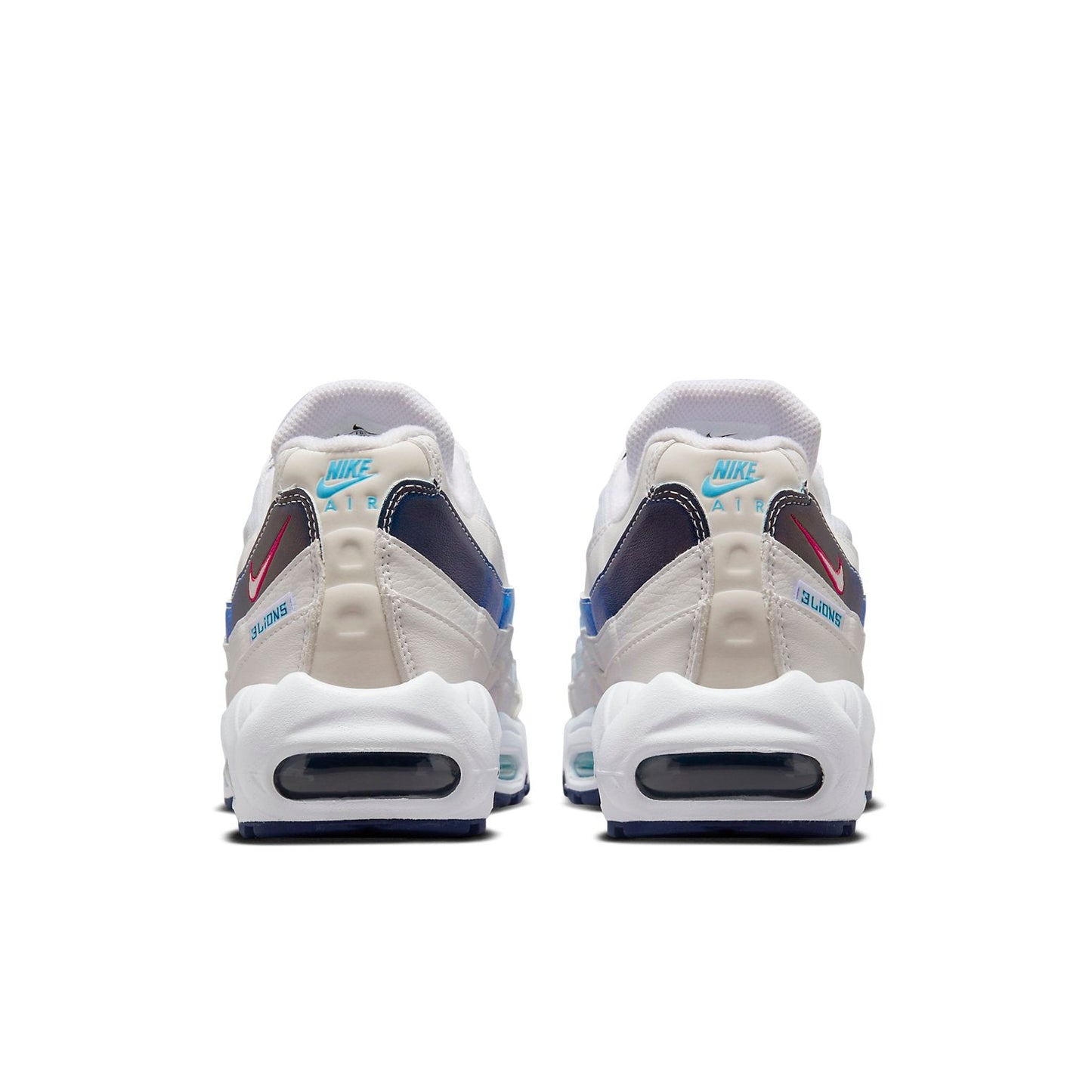 Nike Air Max 95 3 Lions