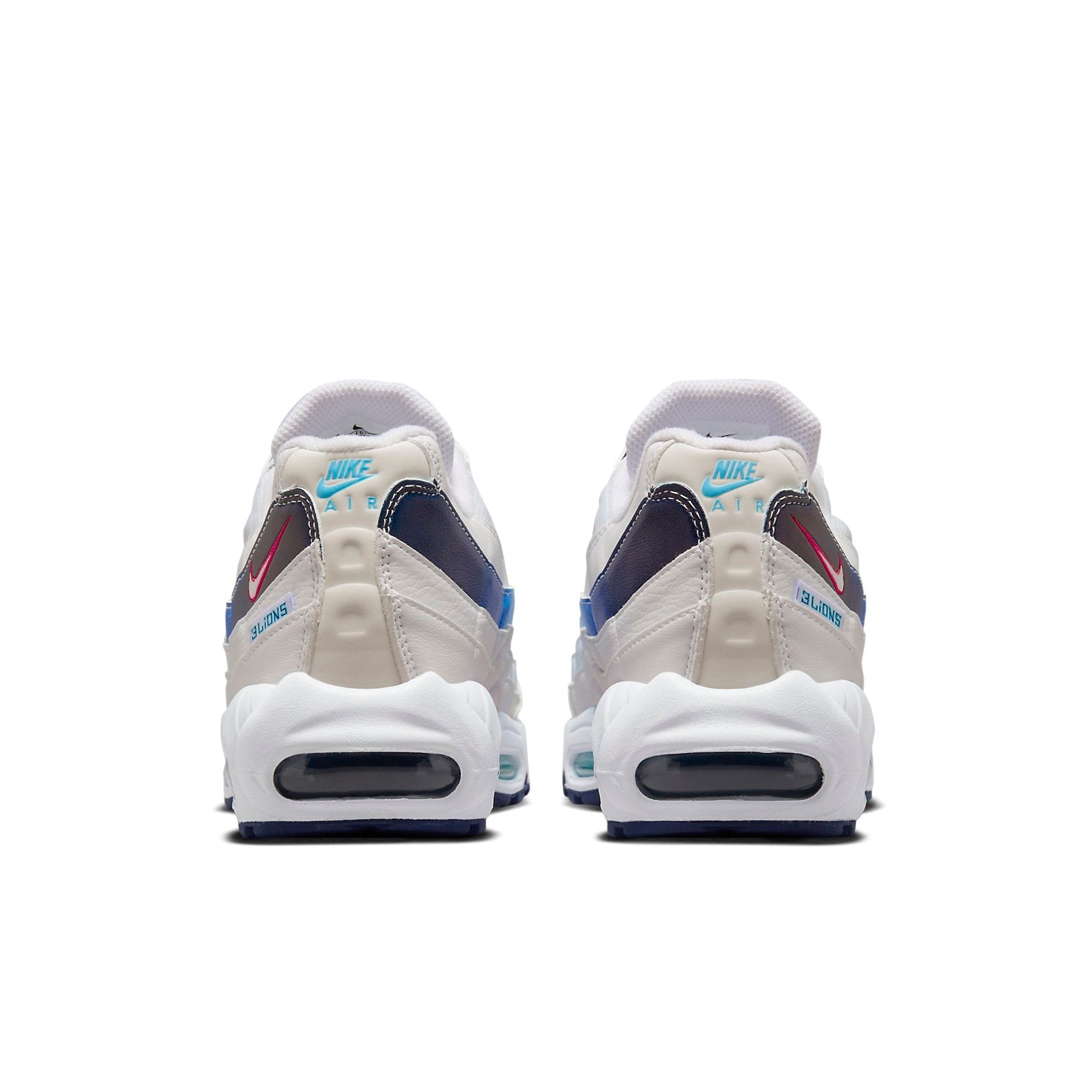 Nike Air Max 95 3 Lions