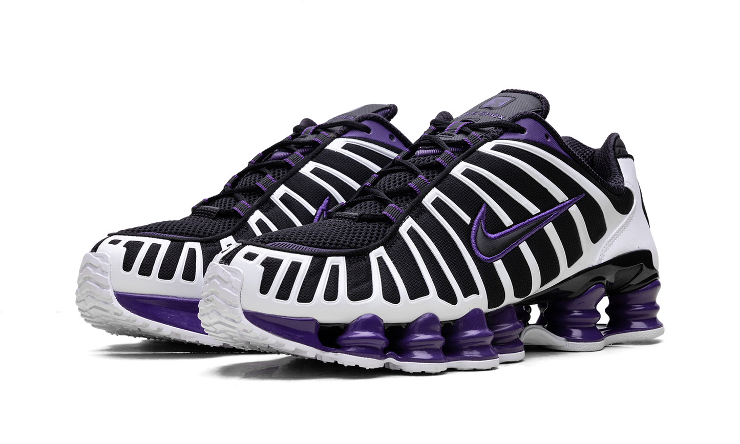 Nike Shox TL Persian Violet