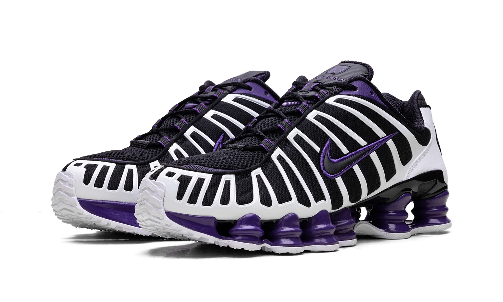 Nike Shox TL Persian Violet