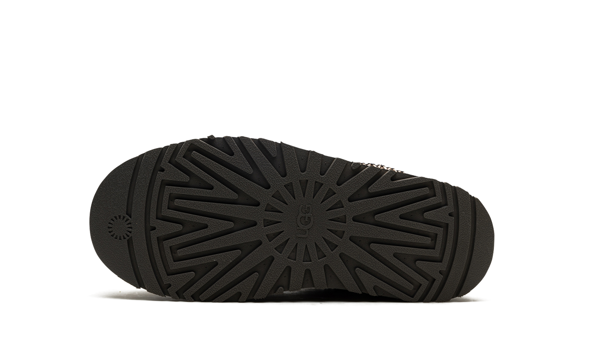 UGG Tazz Slipper Hickory (Kids)