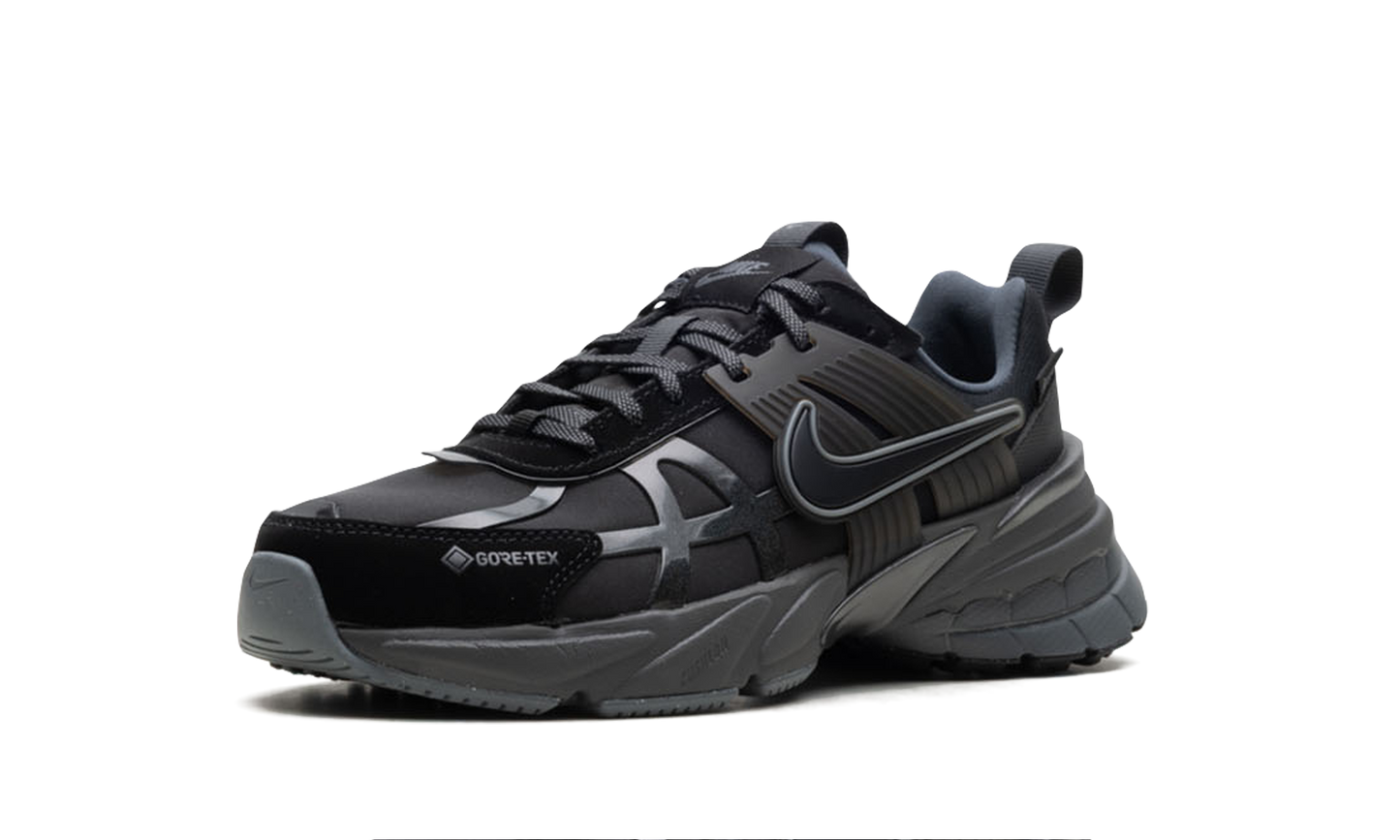 Nike V2K Run Gore-Tex Black Iron Grey (Women's)