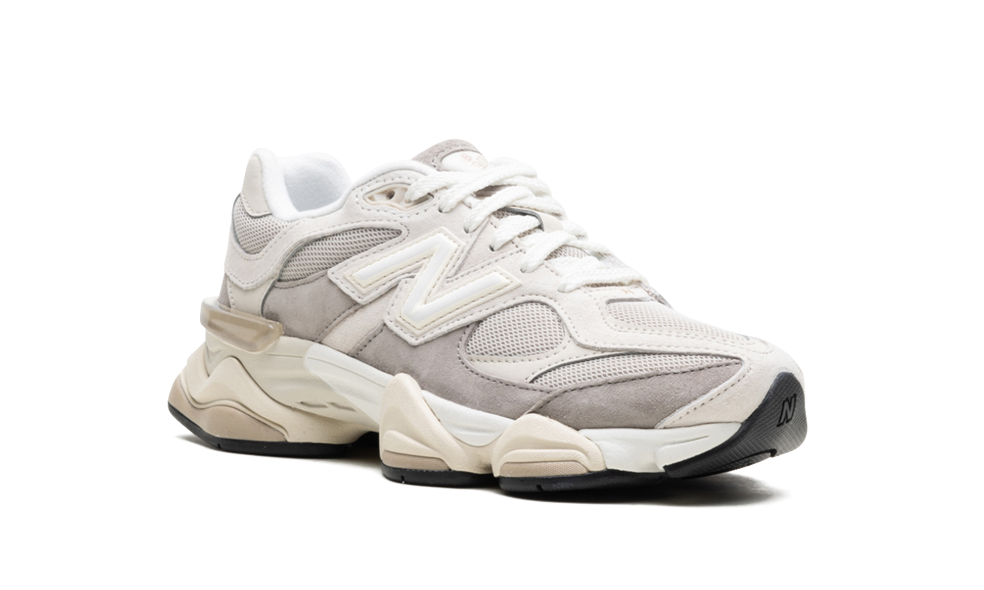 New Balance 9060 Oatmeal