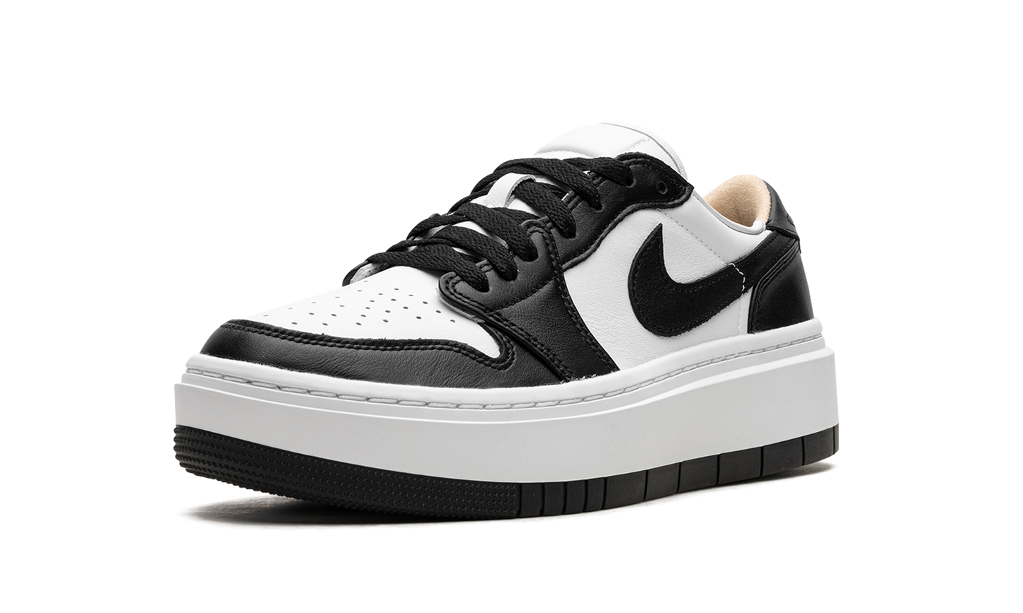 Jordan 1 Elevate Low Panda (Women's)