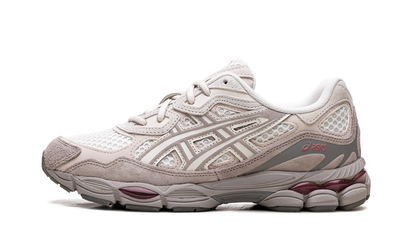 ASICS Gel-NYC Cream Moonrock