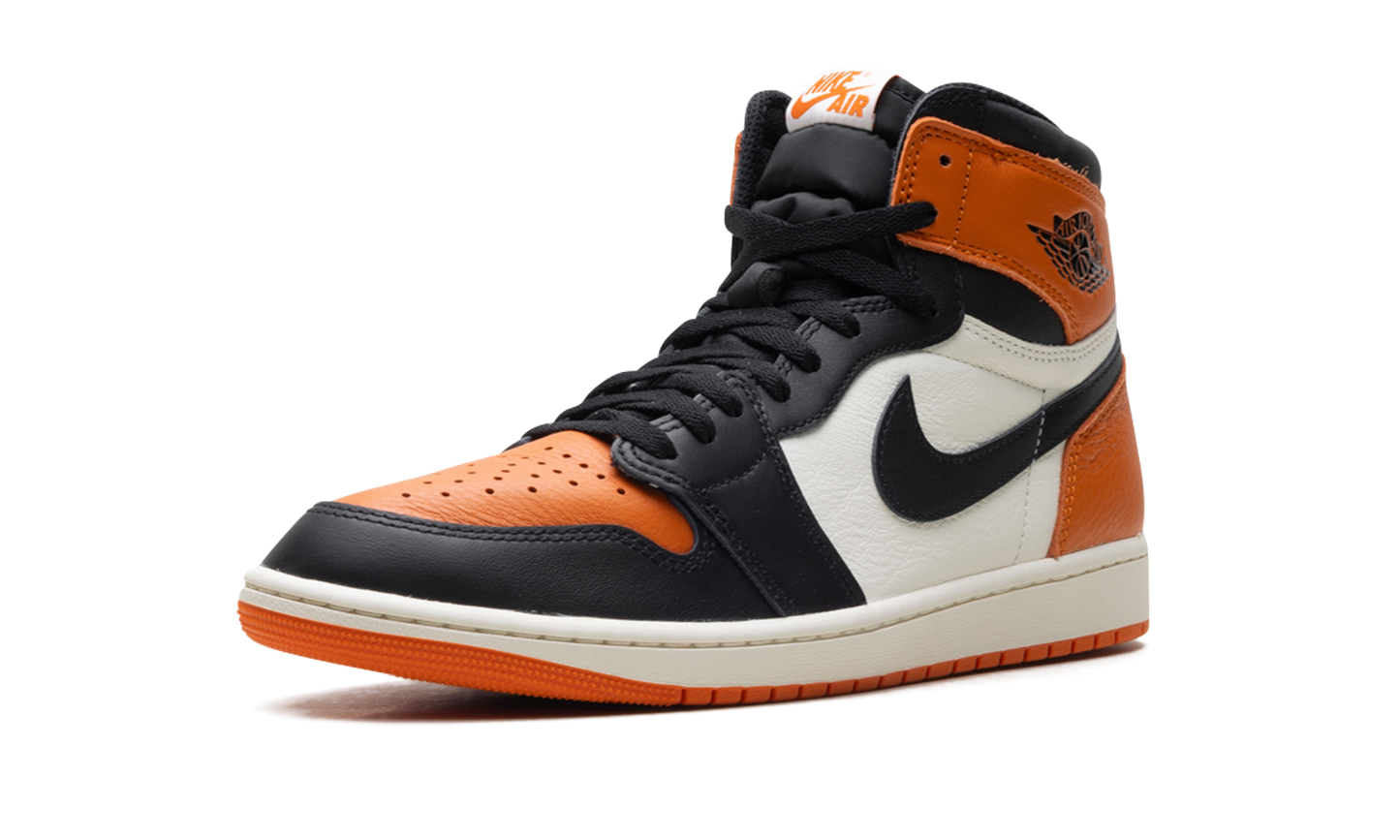 Jordan 1 Retro High OG Shattered Backboard (2025)