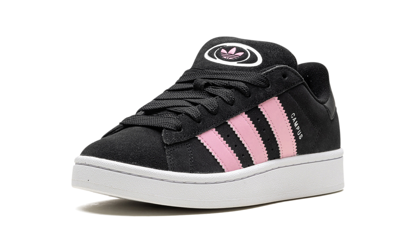 adidas Campus 00s Core Black True Pink (Women's)