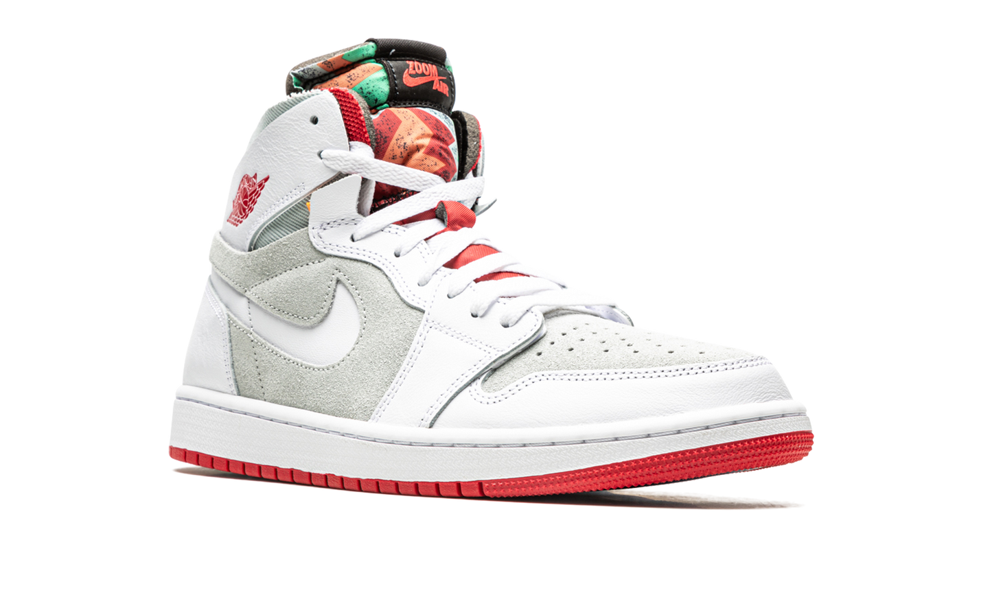 Jordan 1 High Zoom Air CMFT Hare