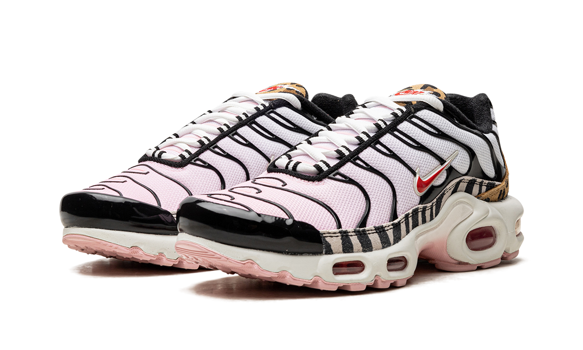 Nike Air Max Plus Animal Instinct (Women's)