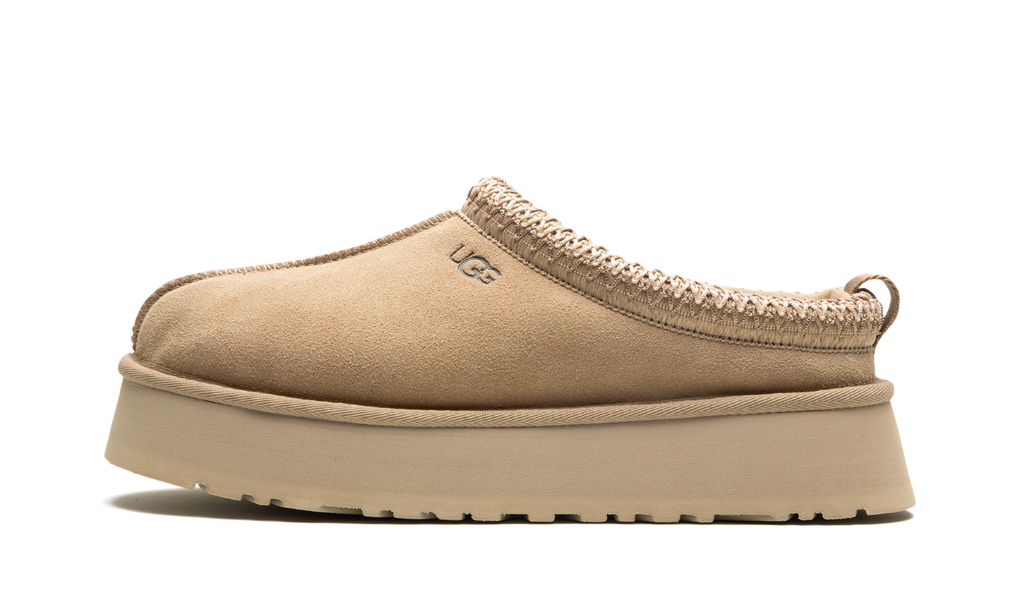 UGG Tazz Slipper Mustard Seed (Women's) 