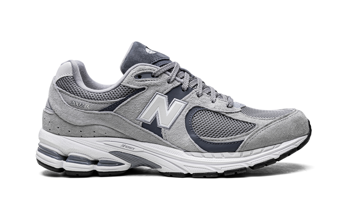 New Balance 2002R Steel Grey Orca