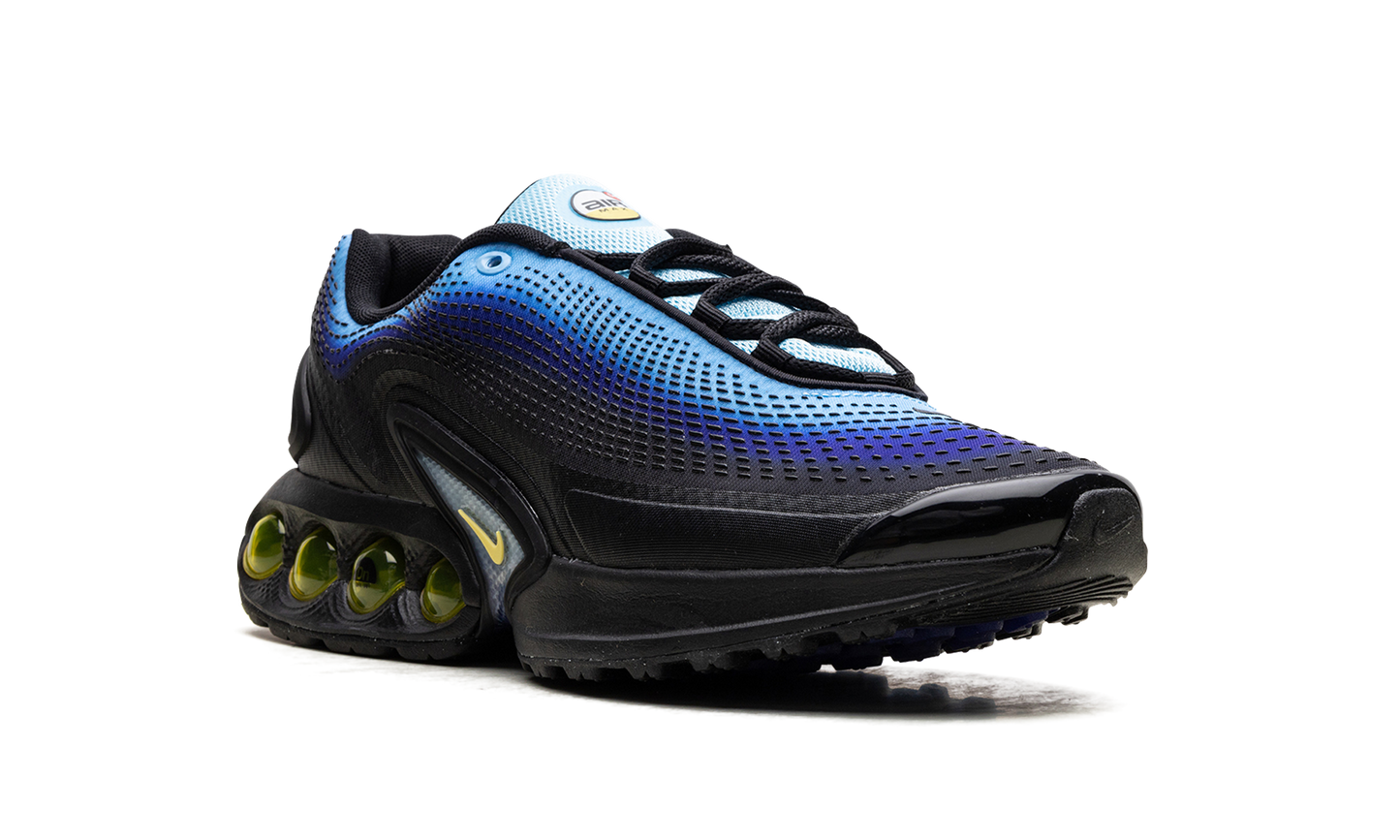 Nike Air Max Dn SE Hyper Blue Chamois 