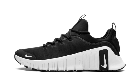 Nike Free Metcon 6 Black White