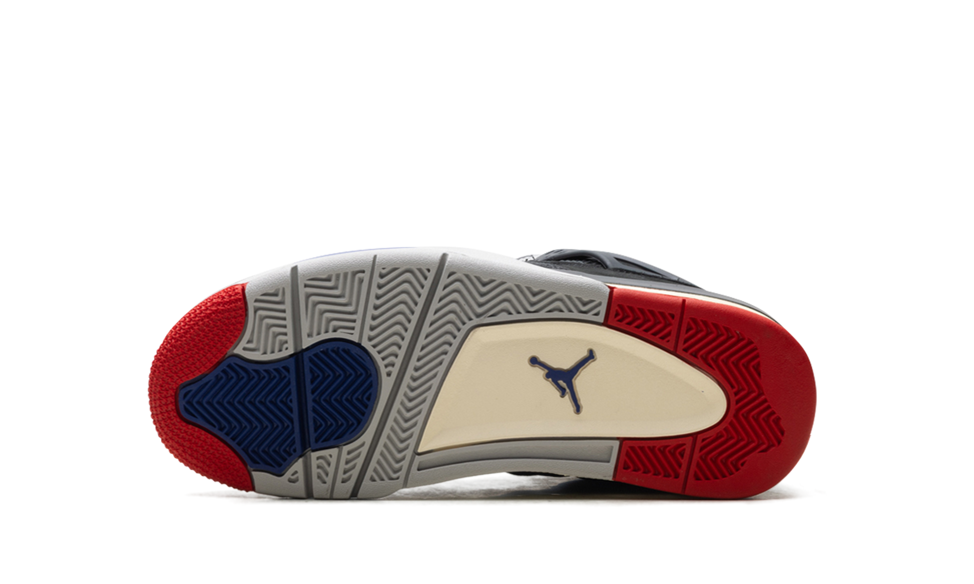 Jordan 4 Retro Rare Air (GS)