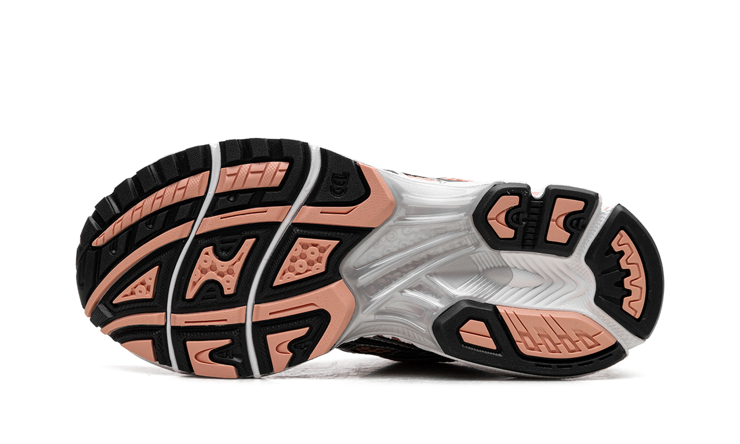 ASICS Gel-Kayano 14 Sepia Pure Silver