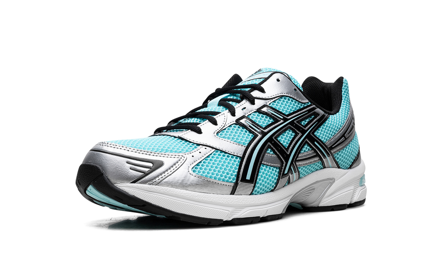 ASICS Gel-1130 Larimar Blue Silver