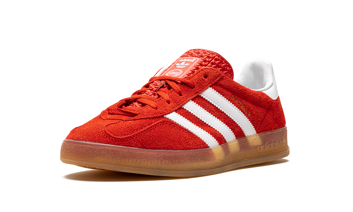 adidas Gazelle Indoor Bold Orange (Women's) 