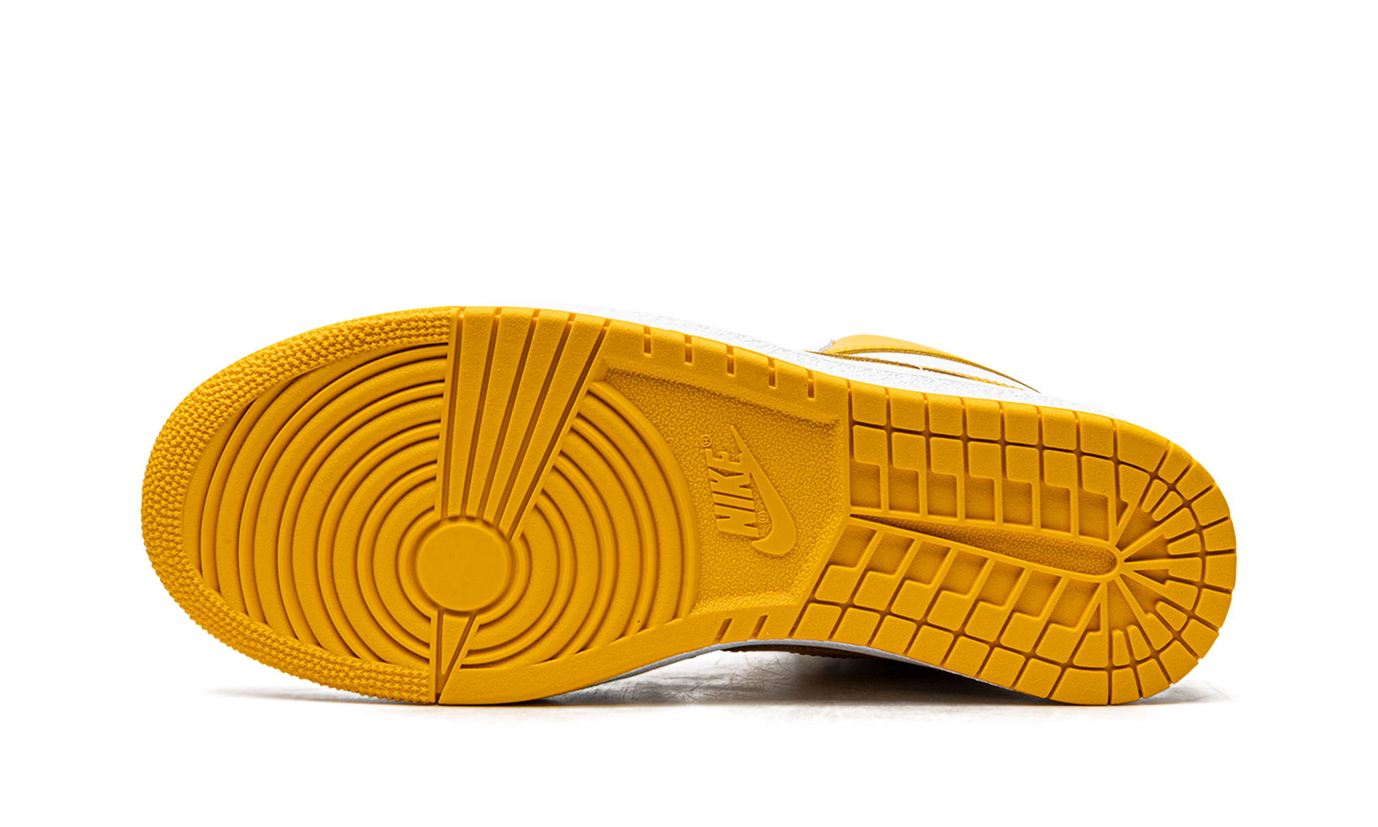 Nike Jordan Air Ship PE SP University Gold