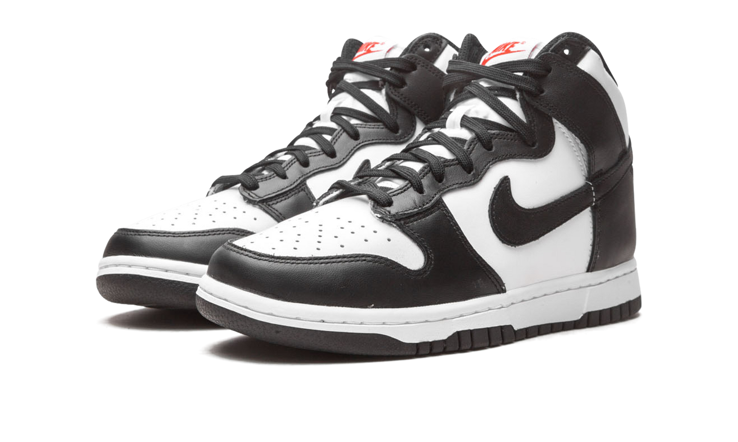 Nike Dunk High Panda (2021) (Women's)