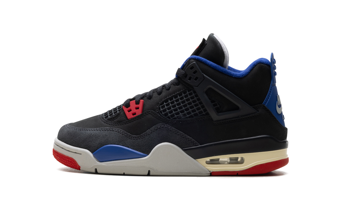 Jordan 4 Retro Rare Air (GS) 