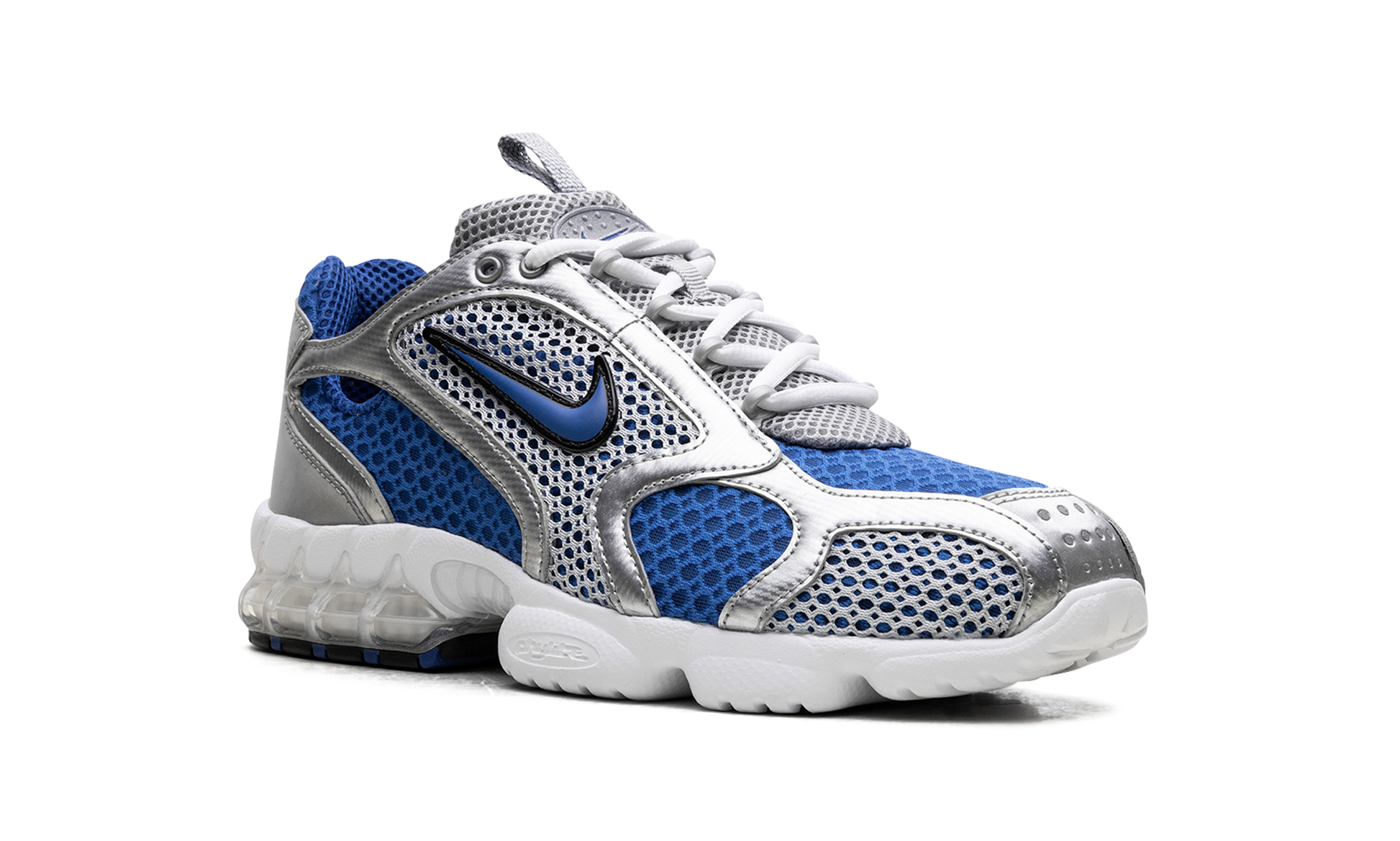 Nike Air Zoom Spiridon Cage 2 Varsity Royal (2020)